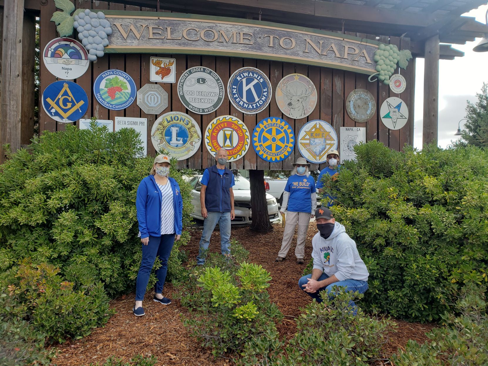 Photos: Faces and Places, November 8